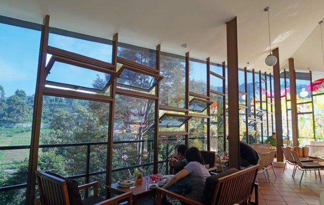 10 Referensi Tempat Hangout Yang Murah dan Sangat Kece di Daerah Lembang, Wajib Kalian Kunjungi! 7