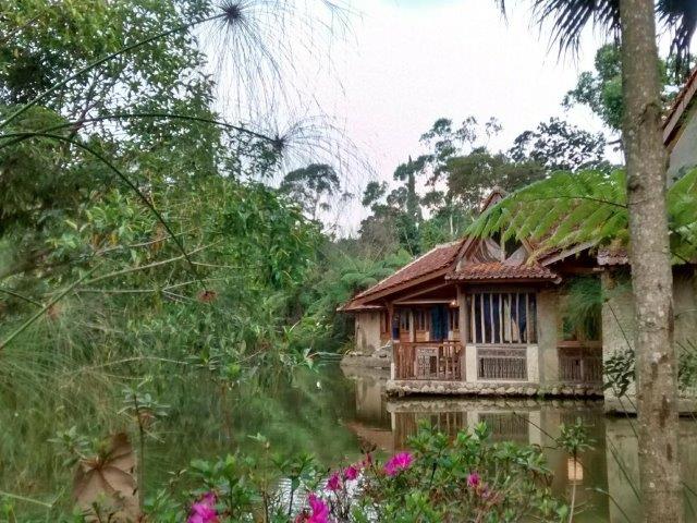 10 Referensi Tempat Hangout Yang Murah dan Sangat Kece di Daerah Lembang, Wajib Kalian Kunjungi! 8