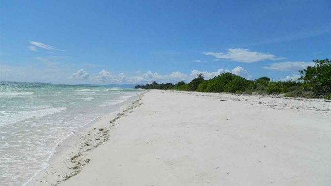 Beberapa Daftar Pantai Bagus di Medan Yang Katanya Mirip Seperti Pulau Dewata Bali 8