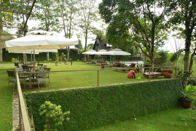 10 Referensi Tempat Hangout Yang Murah dan Sangat Kece di Daerah Lembang, Wajib Kalian Kunjungi! 9