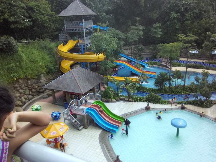 18 Wahana Seru di Water Park SKI Bogor 5 18 Wahana Seru di Water Park SKI Bogor 5