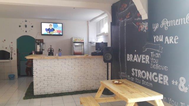 Menarik Untuk Dicoba! 10 Rekomendasi Cafe Daerah Cimahi Ini Bisa Buat Nongkrong Saat Weekend Nanti! 3