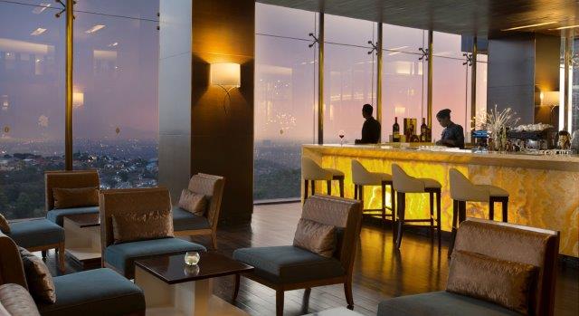 10 Rekomendasi Cafe Yang Romantis Ini Cocok Untuk Candle Light Dinner di Daerah Bandung! 4