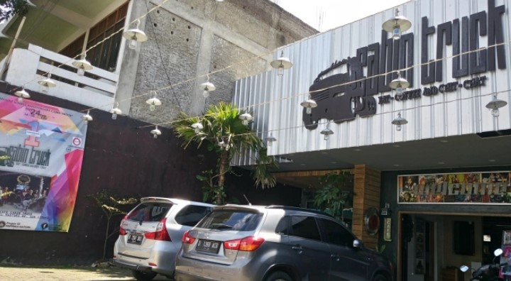 Menarik Untuk Dicoba! 10 Rekomendasi Cafe Daerah Cimahi Ini Bisa Buat Nongkrong Saat Weekend Nanti! 4