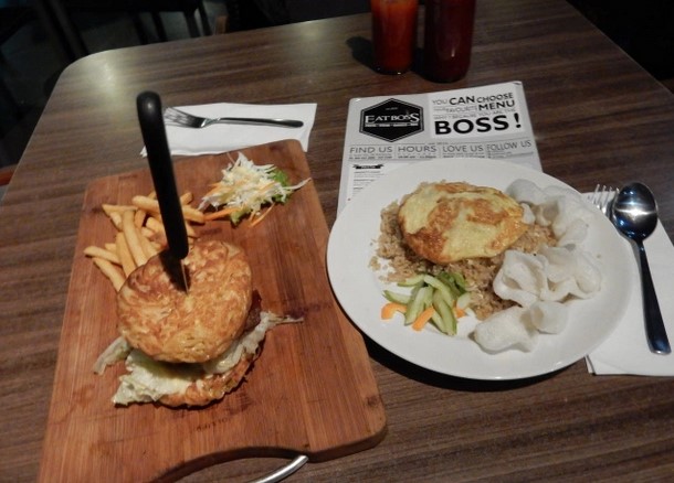 Menarik Untuk Dicoba! 10 Rekomendasi Cafe Daerah Cimahi Ini Bisa Buat Nongkrong Saat Weekend Nanti! 5