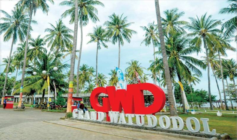 10 Pantai Bagus di Banyuwangi Wajib Dikunjungi, Mana Yang Bisa Untuk Snorkeling dan Camping? 5