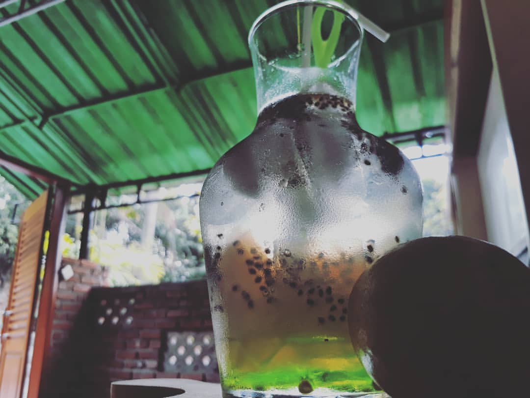 Menarik Untuk Dicoba! 10 Rekomendasi Cafe Daerah Cimahi Ini Bisa Buat Nongkrong Saat Weekend Nanti! 6