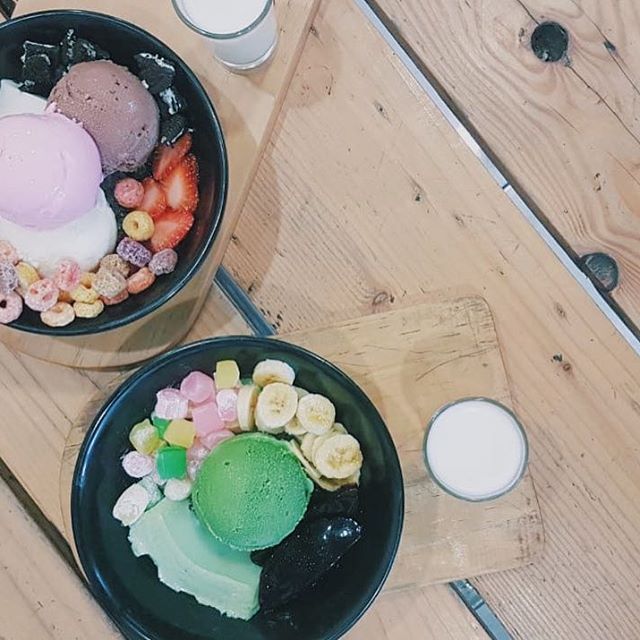 Menarik Untuk Dicoba! 10 Rekomendasi Cafe Daerah Cimahi Ini Bisa Buat Nongkrong Saat Weekend Nanti! 9