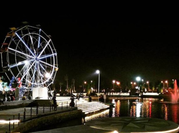 6 Hal Penting Jika Mau Menikmati Liburan di Food Junction Grand Pakuwon Surabaya 1