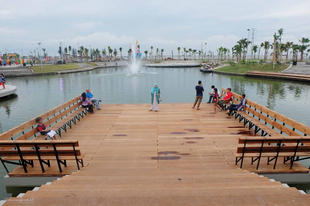 6 Hal Penting Jika Mau Menikmati Liburan di Food Junction Grand Pakuwon Surabaya 2