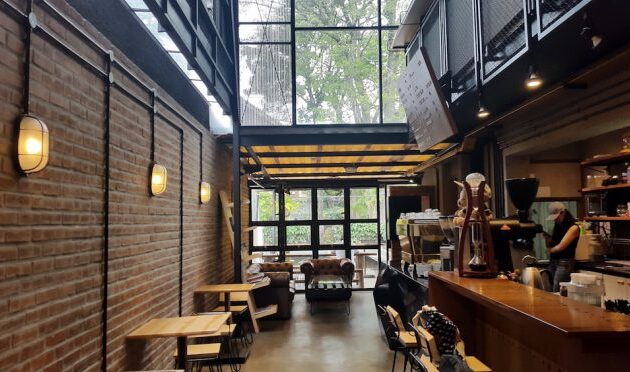 10 Daftar Pilihan Tempat Nongkrong Paling Affordable di Daerah Bandung Wajib Untuk Masuk Daftar List! 3