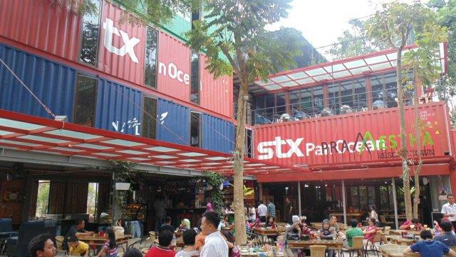 10 Rekomendasi Cafe Daerah Lembang Super Cantik Dengan Nuansa Alamnya Yang Bikin Lupa Waktu 10