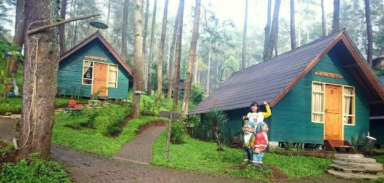 Perhatikan 9 Hal ini Sebelum Menginap di Grafika Cikole 2