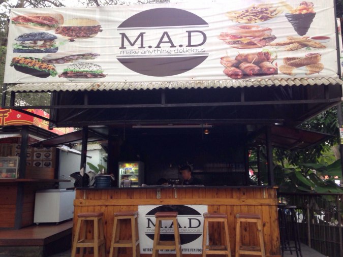 10 Rekomendasi Cafe Korea di Daerah Bandung Ini Sangat Cocok Untuk Kalian K-Food Lovers Kunjungi! 1