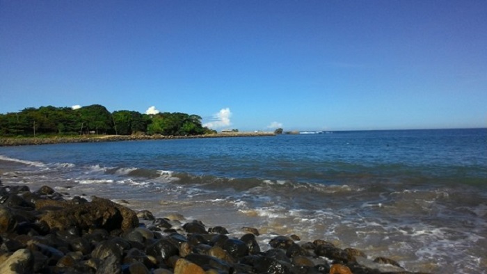 Beberapa Rekomendasi Pantai Bagus dan Alami di Wilayah Jawa Barat, Ada Yang Jarang Dikunjungi 10 Beberapa Rekomendasi Pantai Bagus dan Alami di Wilayah Jawa Barat, Ada Yang Jarang Dikunjungi 10