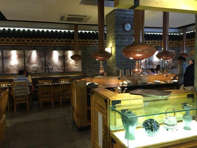 10 Rekomendasi Cafe Korea di Daerah Bandung Ini Sangat Cocok Untuk Kalian K-Food Lovers Kunjungi! 6