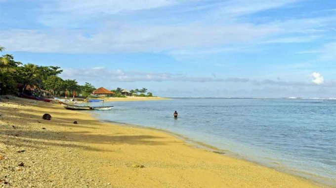 Beberapa Rekomendasi Pantai Bagus dan Alami di Wilayah Jawa Barat, Ada Yang Jarang Dikunjungi 6 Beberapa Rekomendasi Pantai Bagus dan Alami di Wilayah Jawa Barat, Ada Yang Jarang Dikunjungi 6
