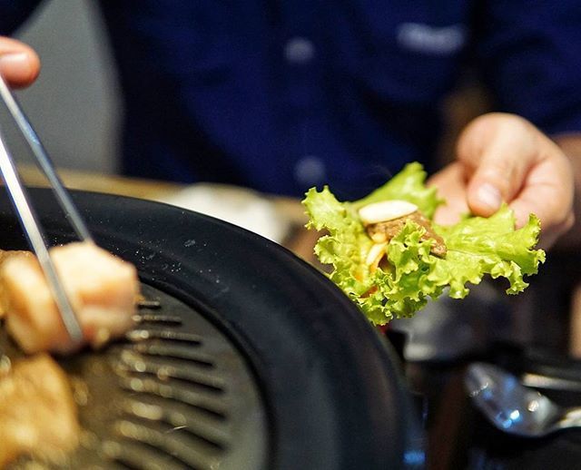 10 Rekomendasi Cafe Korea di Daerah Bandung Ini Sangat Cocok Untuk Kalian K-Food Lovers Kunjungi! 8