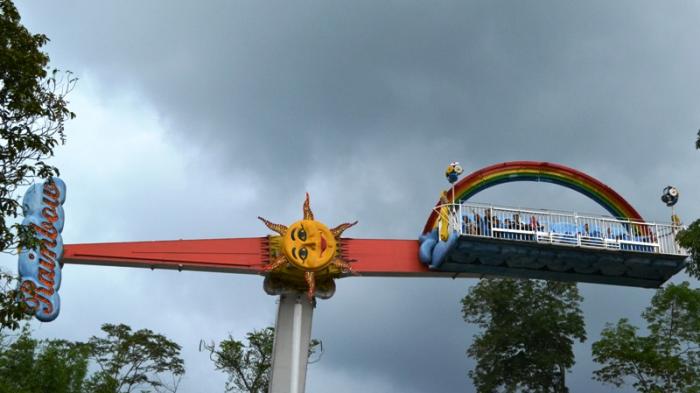 7 Alasan Mengapa Hillpark Sibolangit Sangat Nyaman Dijadikan Tempat Liburan 2 7 Alasan Mengapa Hillpark Sibolangit Sangat Nyaman Dijadikan Tempat Liburan 2