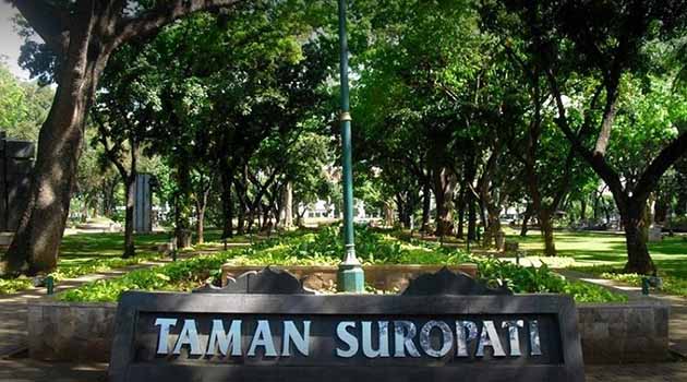 12 Tempat Ngabuburit di Jakarta Yang Asyik dan Favorit Bisa Bersama Teman Atau Pasangan 1