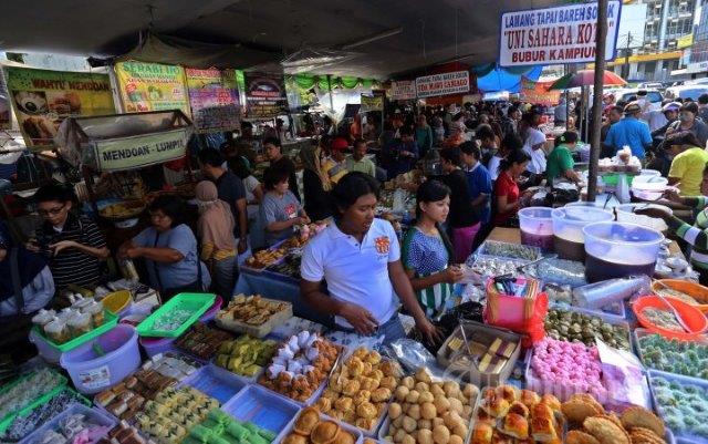 12 Tempat Ngabuburit di Jakarta Yang Asyik dan Favorit Bisa Bersama Teman Atau Pasangan 9