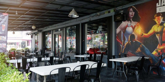 Hangout di Tebet? Jangan Bingung, Mending Ke 10 Daftar Pilihan Cafe Paling Hype Ini Yuk! 5 Hangout di Tebet? Jangan Bingung, Mending Ke 10 Daftar Pilihan Cafe Paling Hype Ini Yuk! 5