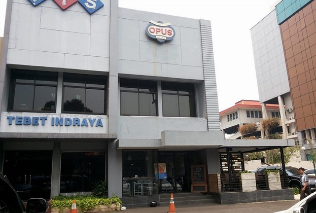 Hangout di Tebet? Jangan Bingung, Mending Ke 10 Daftar Pilihan Cafe Paling Hype Ini Yuk! 6 Hangout di Tebet? Jangan Bingung, Mending Ke 10 Daftar Pilihan Cafe Paling Hype Ini Yuk! 6