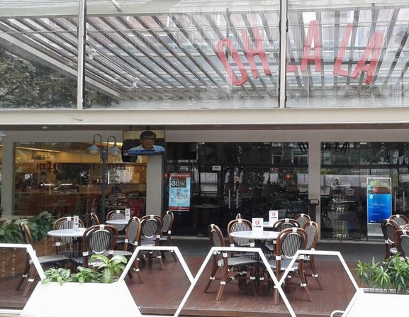 Hangout di Tebet? Jangan Bingung, Mending Ke 10 Daftar Pilihan Cafe Paling Hype Ini Yuk! 7 Hangout di Tebet? Jangan Bingung, Mending Ke 10 Daftar Pilihan Cafe Paling Hype Ini Yuk! 7