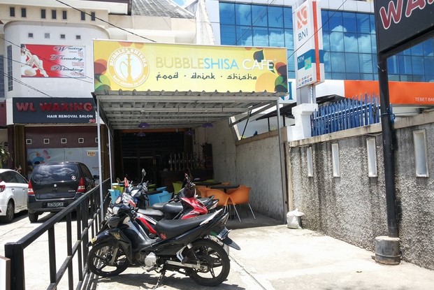 Hangout di Tebet? Jangan Bingung, Mending Ke 10 Daftar Pilihan Cafe Paling Hype Ini Yuk! 8 Hangout di Tebet? Jangan Bingung, Mending Ke 10 Daftar Pilihan Cafe Paling Hype Ini Yuk! 8