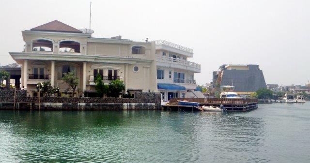 12 Tempat Ngabuburit di Jakarta Yang Asyik dan Favorit Bisa Bersama Teman Atau Pasangan 8