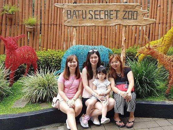 10 Keunikan Jatim Park 2 Malang, Wahana Mempelajari Satwa dari Berbagai Penjuru Dunia 2