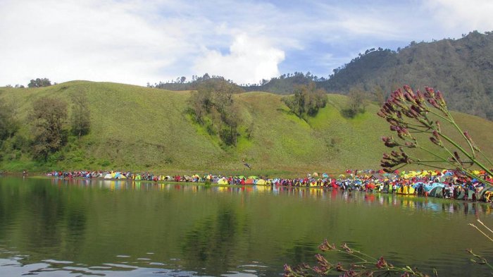 5 Rekomendasi Kawasan Wisata Danau Terfavorit di Daerah Jawa Timur Yang Sangat Indah 1 5 Rekomendasi Kawasan Wisata Danau Terfavorit di Daerah Jawa Timur Yang Sangat Indah 1