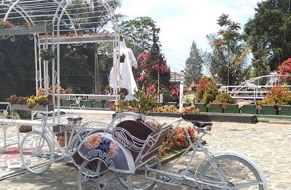 Sejuknya Taman Wisata Kopeng Kabupaten Semarang 4 Sejuknya Taman Wisata Kopeng Kabupaten Semarang 3
