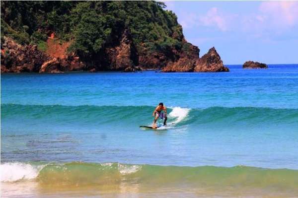 Gak Perlu Ke Bali, Beberapa Pantai Indah di Wilayah Jawa Timur Ini Juga Begitu Mempesona 6