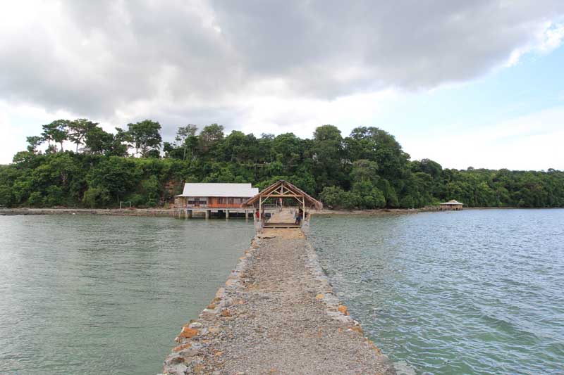 Gak Perlu Ke Bali, Beberapa Pantai Indah di Wilayah Jawa Timur Ini Juga Begitu Mempesona 9