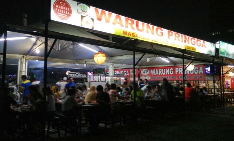 10 Referensi Cafe di Daerah Bintaro Tempat Nongkrong Murah dan Instagenic, Kuy Coba! 10 10 Referensi Cafe di Daerah Bintaro Tempat Nongkrong Murah dan Instagenic, Kuy Coba! 10