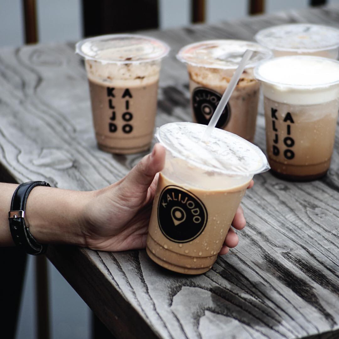 10 Referensi Cafe di Daerah Bintaro Tempat Nongkrong Murah dan Instagenic, Kuy Coba! 7 10 Referensi Cafe di Daerah Bintaro Tempat Nongkrong Murah dan Instagenic, Kuy Coba! 7