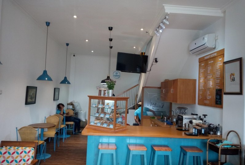 10 Referensi Cafe di Daerah Bintaro Tempat Nongkrong Murah dan Instagenic, Kuy Coba! 8 10 Referensi Cafe di Daerah Bintaro Tempat Nongkrong Murah dan Instagenic, Kuy Coba! 8