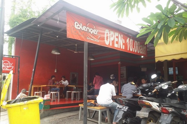 10 Referensi Cafe di Daerah Bintaro Tempat Nongkrong Murah dan Instagenic, Kuy Coba! 9 10 Referensi Cafe di Daerah Bintaro Tempat Nongkrong Murah dan Instagenic, Kuy Coba! 9