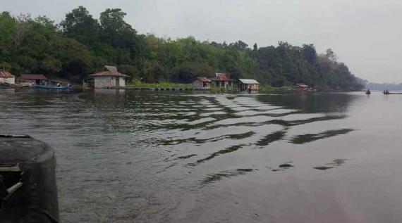 5 Referensi Wisata Danau Daerah Kalimantan Barat Ini Punya Keunikan dan Keindahan Yang Patut Dikunjungi 5 5 Referensi Wisata Danau Daerah Kalimantan Barat Ini Punya Keunikan dan Keindahan Yang Patut Dikunjungi 5