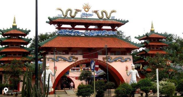 6 Alasan Paling Tepat Mengapa Kampung Wisata Ciangsana Wajib Masuk Dalam Daftar Liburan 1