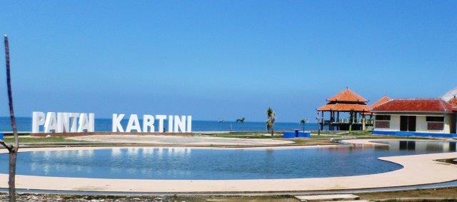 10 Pantai Terkenal di Wilayah Jawa Tengah, Ada Yang Belum Terjamah dan Jarang Dikunjungi 8