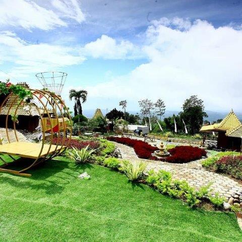 King Garden Bandungan, Objek Wisata Baru di Kabupaten Semarang 9 King Garden Bandungan, Objek Wisata Baru di Kabupaten Semarang 9