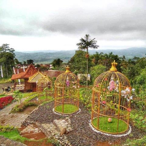 King Garden Bandungan, Objek Wisata Baru di Kabupaten Semarang 10 King Garden Bandungan, Objek Wisata Baru di Kabupaten Semarang 10