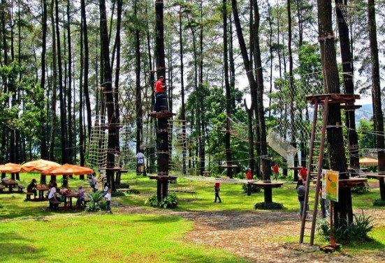 7 Hal Penting Sebelum Berlibur ke Kopeng Treetop Advanture Park 2 7 Hal Penting Sebelum Berlibur ke Kopeng Treetop Advanture Park 2