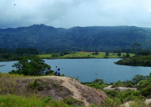 5 Daftar Pilihan Danau Yang Sangat Cantik Wajib Anda Kunjungi Saat di Daerah Lampung 2 5 Daftar Pilihan Danau Yang Sangat Cantik Wajib Anda Kunjungi Saat di Daerah Lampung 2