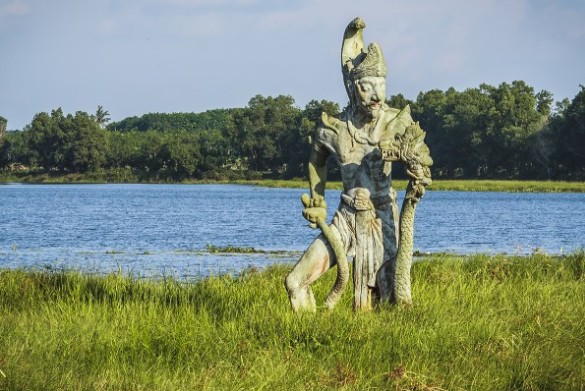 5 Daftar Pilihan Danau Yang Sangat Cantik Wajib Anda Kunjungi Saat di Daerah Lampung 4 5 Daftar Pilihan Danau Yang Sangat Cantik Wajib Anda Kunjungi Saat di Daerah Lampung 4