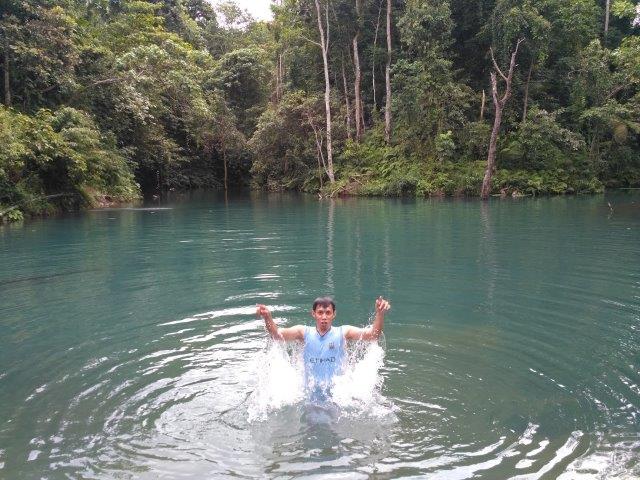 5 Rekomendasi Danau Dengan Track Paling Ekstrim di Daerah Rinjani Yang Sangat Indah dan Cantik 2