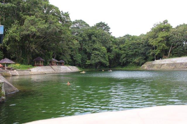 5 Rekomendasi Danau Dengan Track Paling Ekstrim di Daerah Rinjani Yang Sangat Indah dan Cantik 5