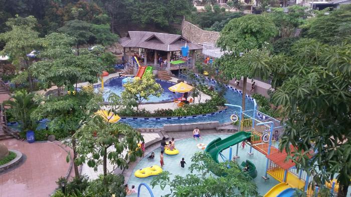 18 Wahana Seru di Water Park SKI Bogor 3 18 Wahana Seru di Water Park SKI Bogor 3
